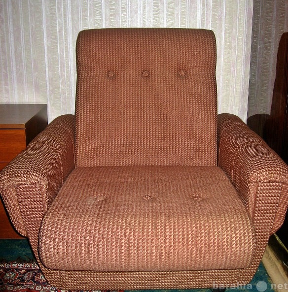 Продам: Мягкое кресло