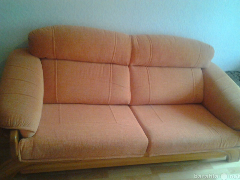 Продам: Продам диван