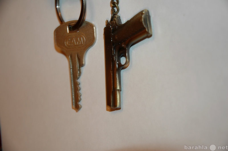 Продам: Брелки на ключи