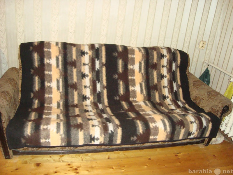 Продам: Продам диван-кровать