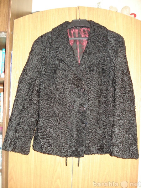 Продам: Пиджак из каракуля