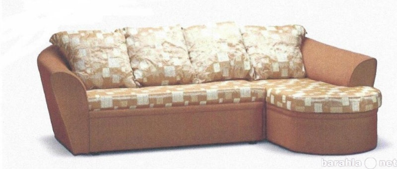 Продам: Новый угловой диван