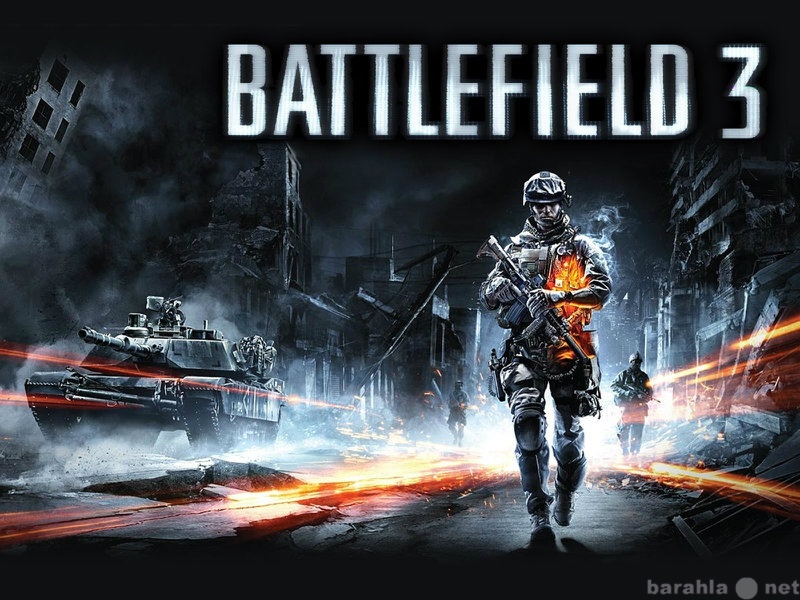 Продам: Battlefield 3 Premium