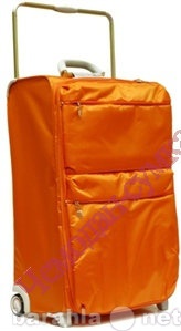 Продам: Легчайший чемодан на колесах Landor &amp