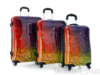 Продам: Замечательный новый комплект чемоданов H