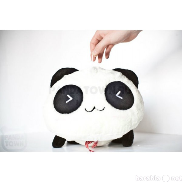 Продам: Большая плюшевая панда аниме