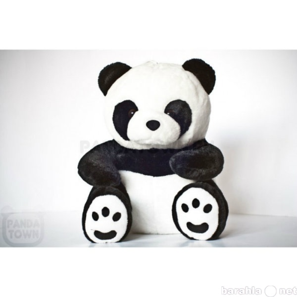 Продам: Плюшевая игрушка панда