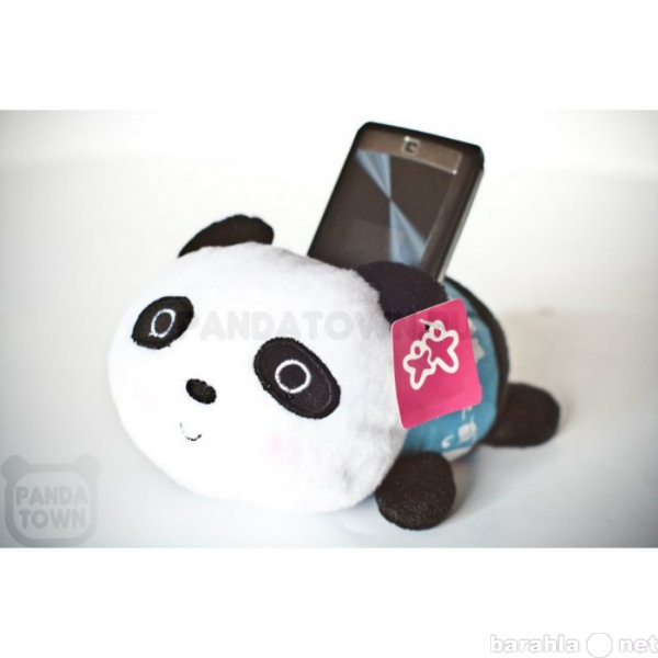 Продам: Мягкая игрушка панда подставка