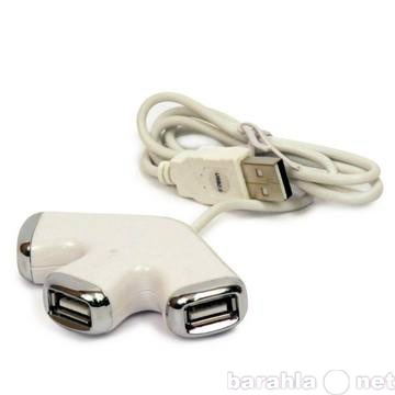 Продам: USB хаб на 3 порта
