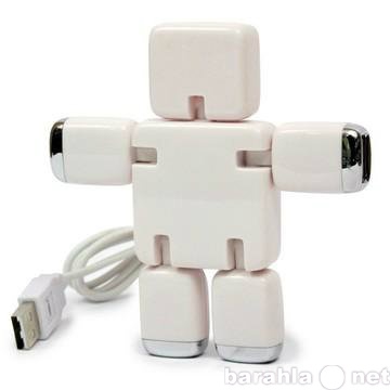 Продам: USB хаб Робот