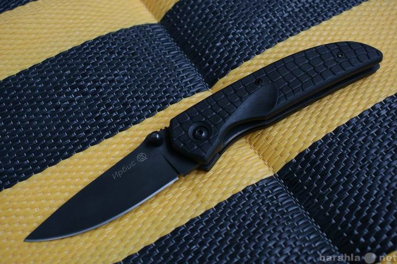 Продам: складной нож ИРБИС  Х12МФ