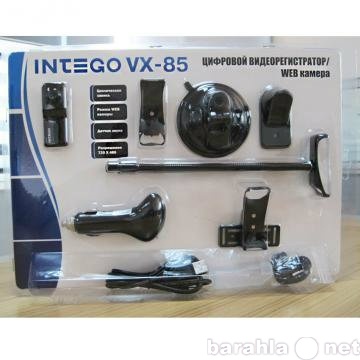 Продам: Видеорегистратор INTEGO VX-85