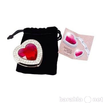 Продам: Держатель -крючок для сумок Heart