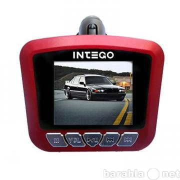 Продам: Трансмиттер INTEGO FM 105