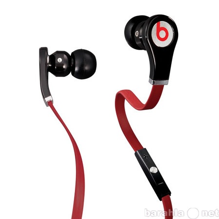 Продам: Monster Beats by Dr. Dre Tour with Contr
