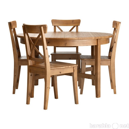 Продам: Стол и 3 стула  отличное состояние