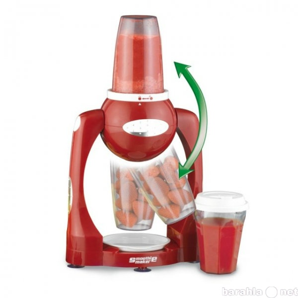 Продам: Супер миксер Smoothie Maker