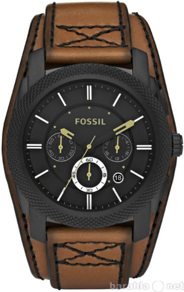 Продам: Часы Fossil FS 4616