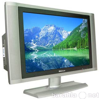 Продам: LCD TV Shinco
