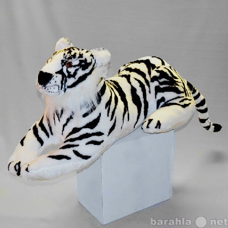Продам: Большая мягкая игрушка тигр