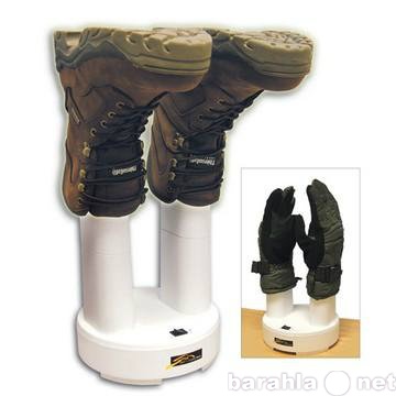 Продам: Сушилка Boot &amp; Glove Dryer