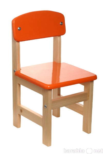 Продам: детские стулья