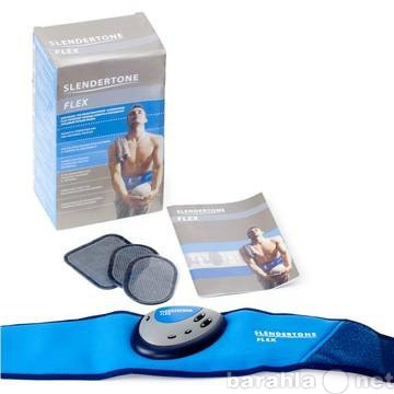 Продам: Пояс миостимулятор Slendertone Flex