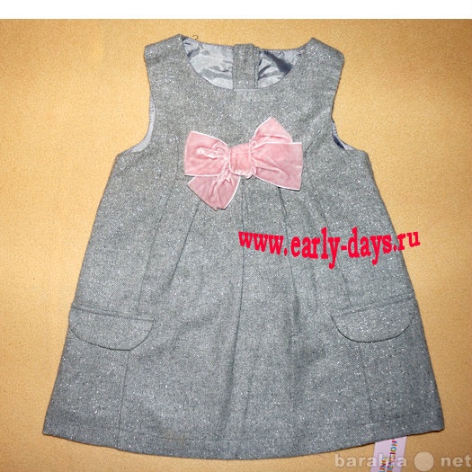 Продам: Детская одежда ERLY DAYS для девочек