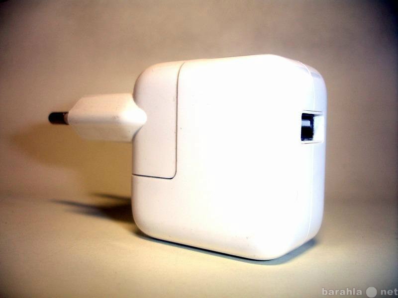 Продам: Оригинальное зарядное устройство iPod