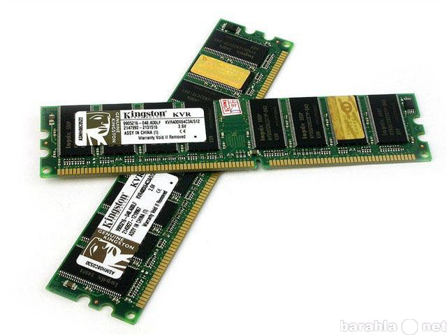 Продам: DDR 400 512 mb