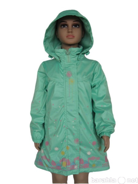 Продам: Детская верхняя одежда KIKO, ВЕСНА 2013