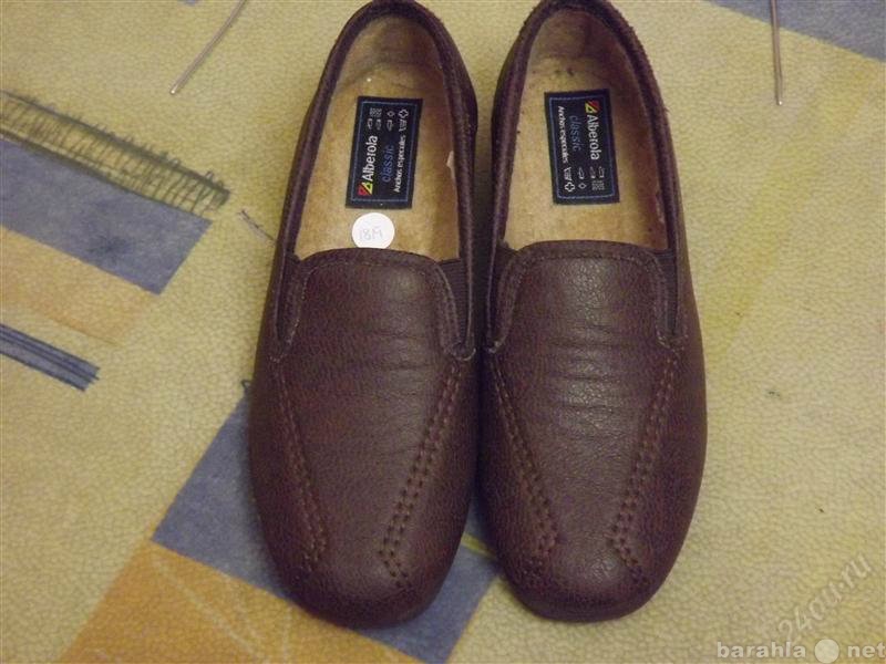 Продам: Туфли жен (новые) 35 размер
