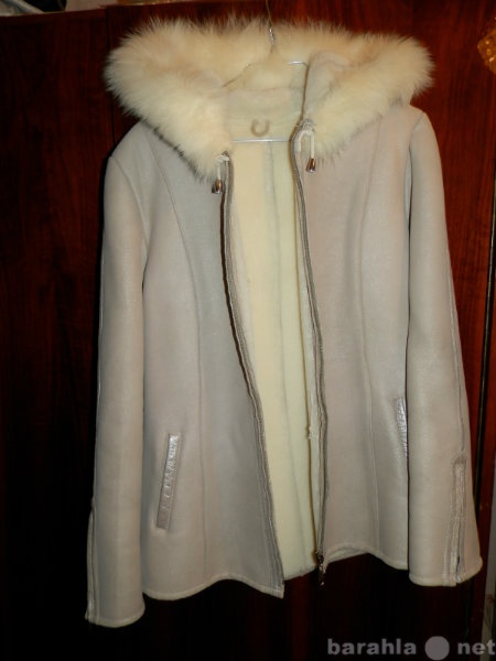 Продам: куртка жен.зимняя