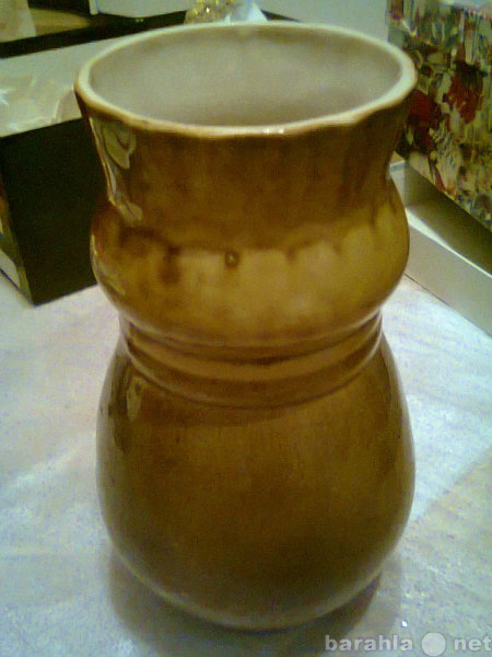 Продам: ваза керамика