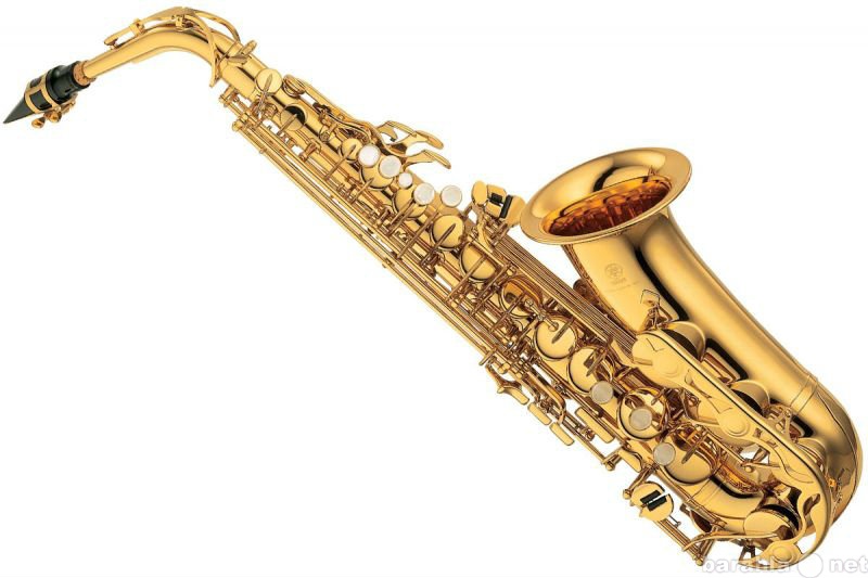 Продам: саксофон – альт  Yamaha YAS-275