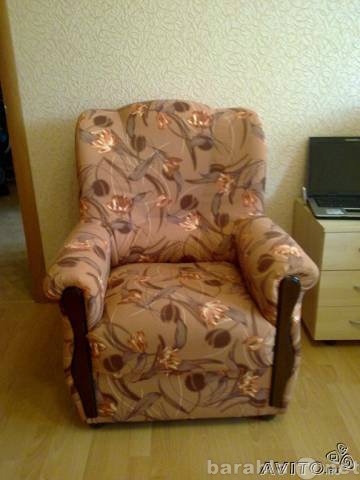 Продам: кресло.производитель