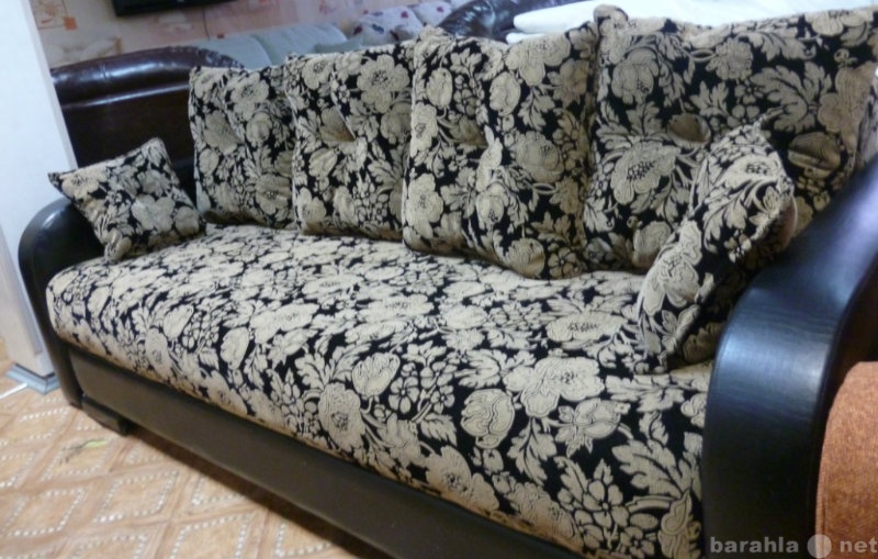 Продам: Новый диван, возможно в кредит