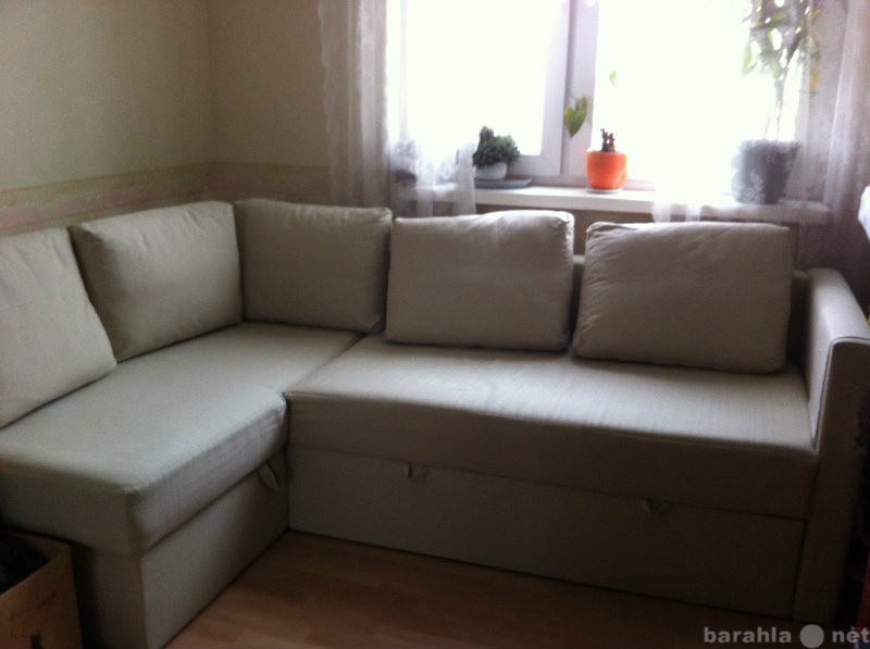 Продам: Угловой диван