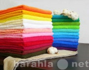 Продам: махровые полотенца по низким ценам