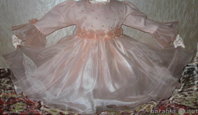 Продам: платье р.86-105