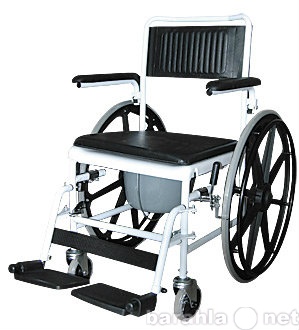 Продам: Кресло-каталка инвалидное