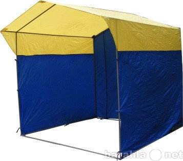Продам: палатка  торговая