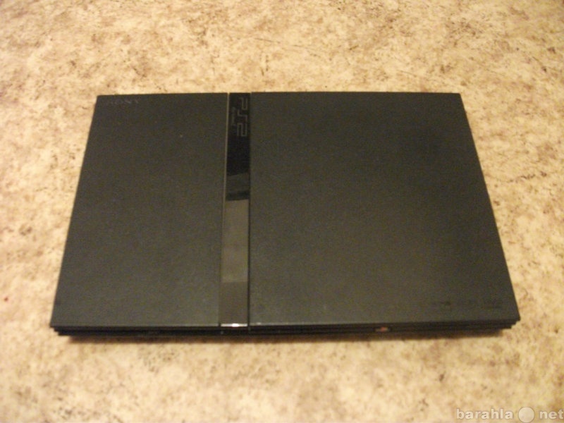 Продам: Sony PlayStation 2