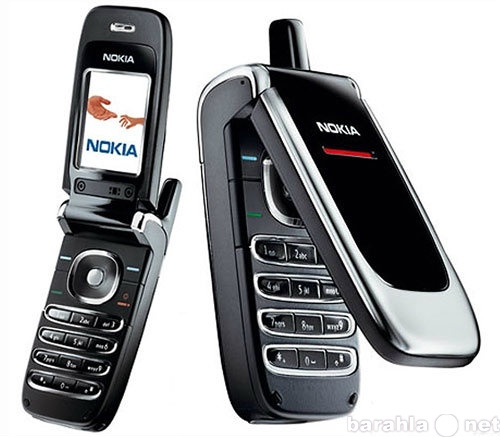 Продам: батарейка для Nokia 6060