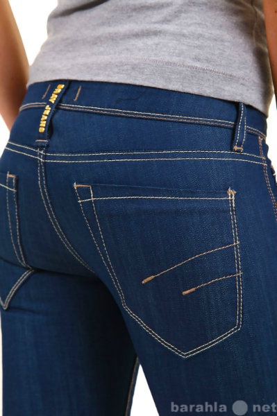 Продам: Женские джинсы из Италии