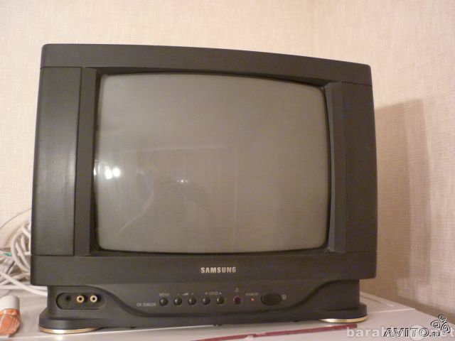 Продам: маленький телевизор