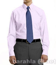 Предложение: Мужские рубашки секонд хенд 380 руб. /кг