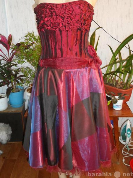 Продам: Выпускное платье
