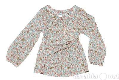 Продам: новая блузка Бренда UBMG р-р 110