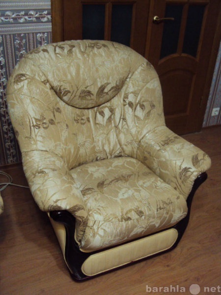 Продам: Отличное кресло
